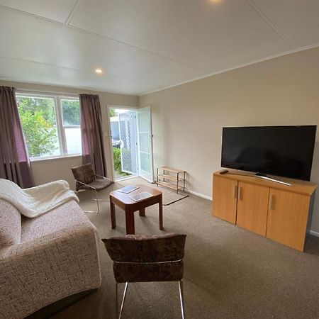 Apartmán Birch Court - Harakeke Whanganui Exteriér fotografie