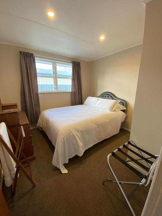 Apartmán Birch Court - Harakeke Whanganui Exteriér fotografie