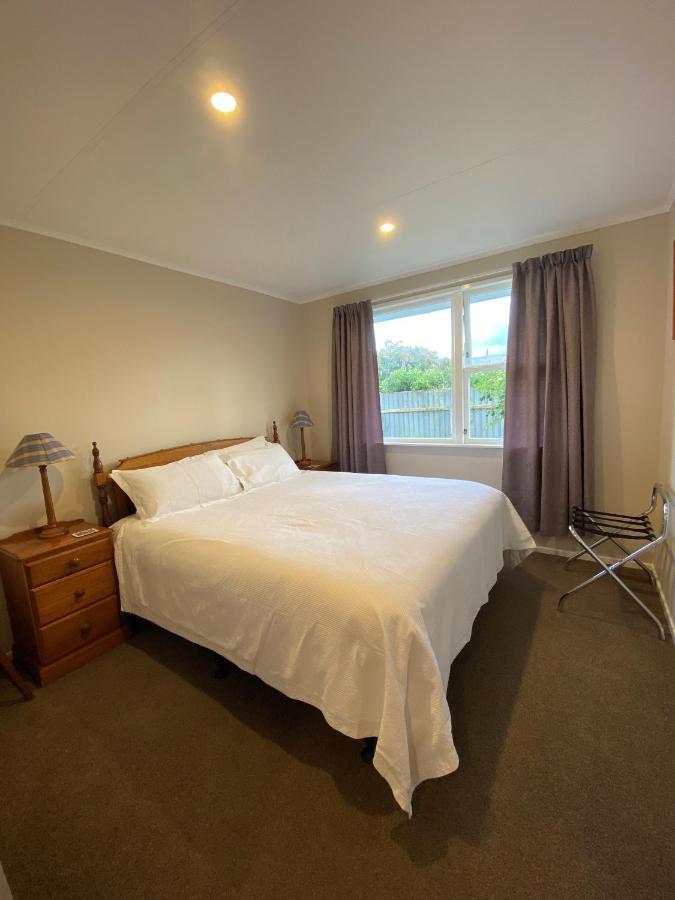 Apartmán Birch Court - Harakeke Whanganui Exteriér fotografie