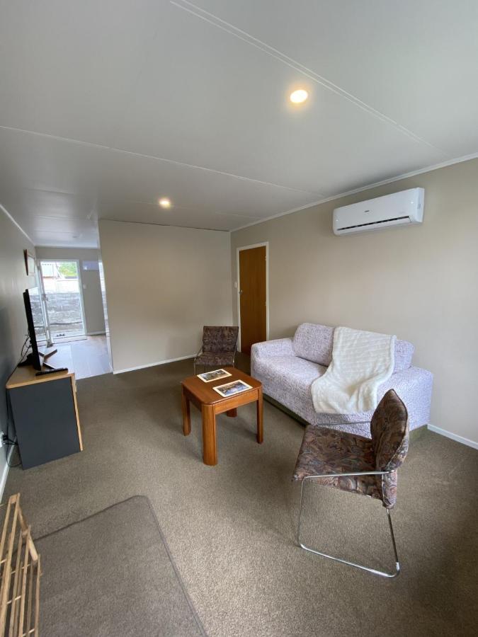 Apartmán Birch Court - Harakeke Whanganui Exteriér fotografie