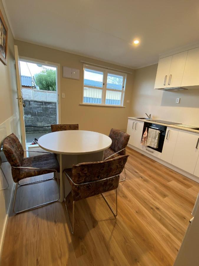 Apartmán Birch Court - Harakeke Whanganui Exteriér fotografie